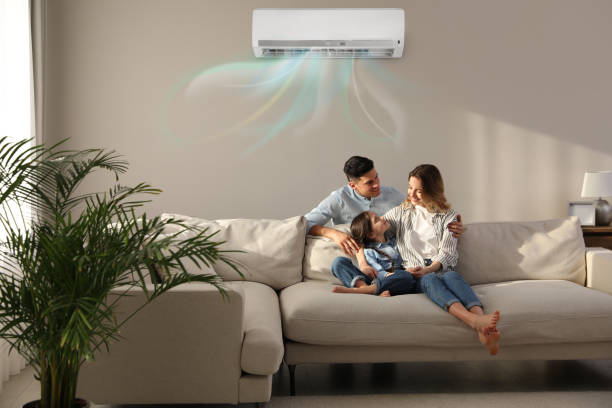 Best Residential HVAC in Collegeville, PA