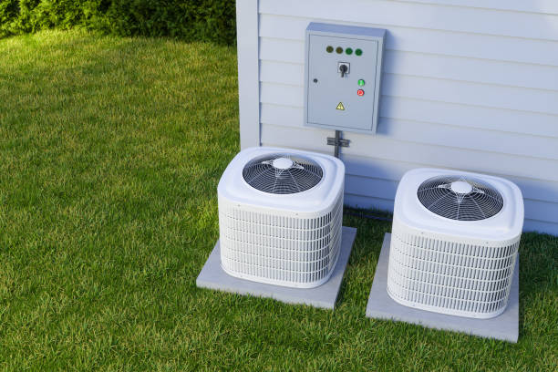 Best Solar-powered HVAC Systems in Collegeville, PA