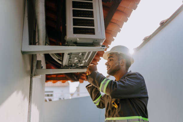 Best Emergency HVAC Services in Collegeville, PA