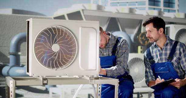 Best HVAC Training and Certification in Collegeville, PA