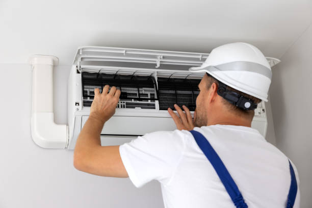 Best Air Conditioning Cleaning in Collegeville, PA